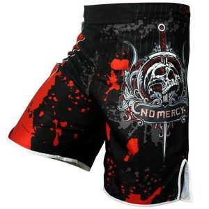 MMA Shorts