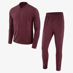 Men's Fit Track Suits