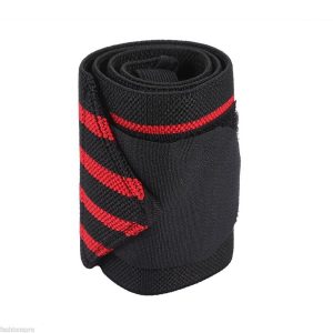 Wrist Wraps