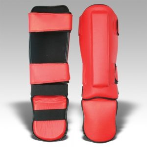 Shin Guards