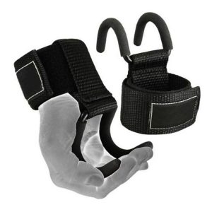 Wrist Support Hooks