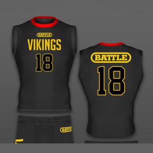 7V7 Uniforms