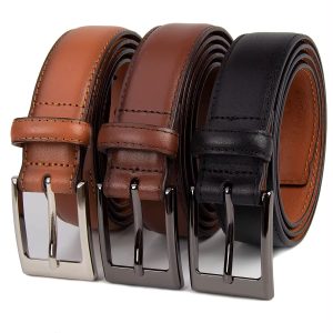 Leather Belts